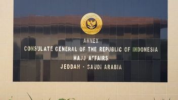 中東諸国の空域が閉鎖され、Jeddah KUHは空港で3つのチームを立ち上げました