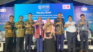 PT Surveyor Indonesia Verifikasi Pemberian Bantuan Pemerintah untuk Pembelian KBLBB Roda Dua
