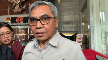 KPK fait appel de la peine de 3,5 ans de Hasto Kristiyanto