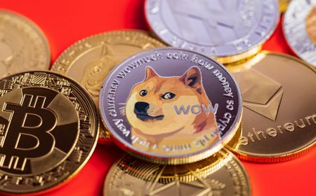 Dogecoin Alami Breakout, Siap OTW Bull Run