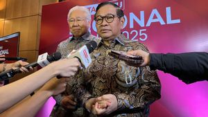 Gedung Terra Drone Kebakaran, Pramono: Struktur Bangunannya Langgar Aturan