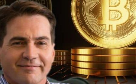 Pernah Mengaku Satoshi Nakamoto Sang Pencipta Bitcoin, Begini Kabar Terbaru Craig Wright!