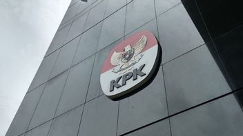 KPK在被任命为BI-OJK CSR案件嫌疑人后,继续追踪Heri Gunawan和Satori的资产