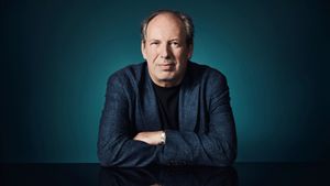 Hans Zimmer Bergabung dengan Labrinth Garap Musik <i>Euphoria</i> Musim Ketiga