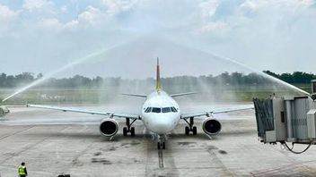 中爪哇省的两个国际机场没有飞往海外的航班