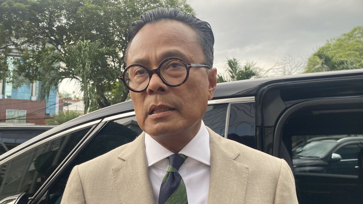 Krakatau Steel Minta Tambahan Modal Rp8,29 Triliun, Danantara Buka Suara