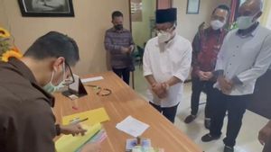 Wali Kota Malang Bayar Denda Rp25 Juta Usai Divonis Bersalah Langgar PPKM Rombongan Gowes
