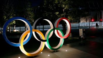 Kurangnya Tenaga Medis Jadi Masalah Baru Olimpiade Tokyo