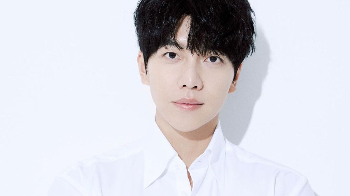 Wow! Lee Seung Gi Cancels Sponsorship And Concert Events In New York