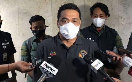 Pekerja Jakarta Paling Banyak Mengadu Belum Terima THR, Wagub DKI Ingatkan Sanksi ke Perusahaan