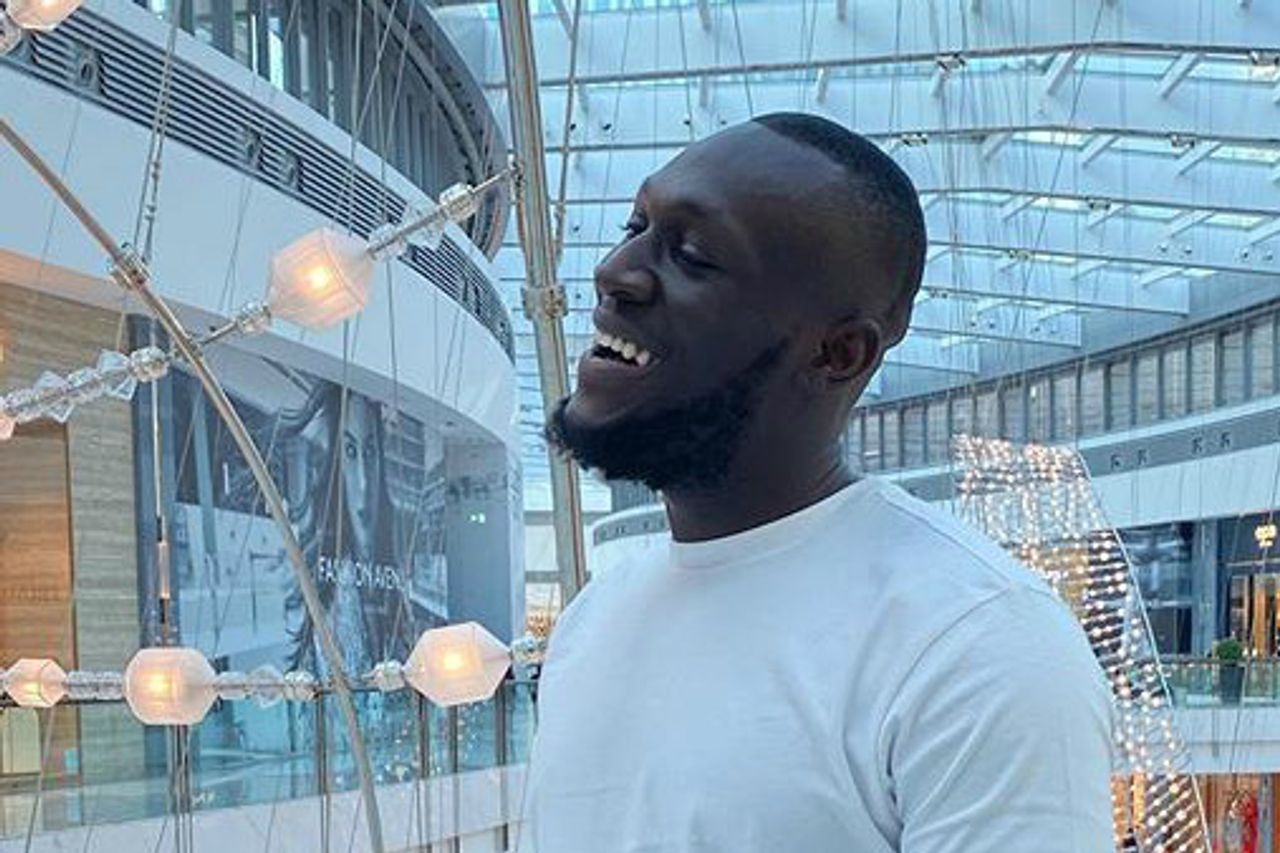 Stormzy Cancel Appearing At FLAVS 2020