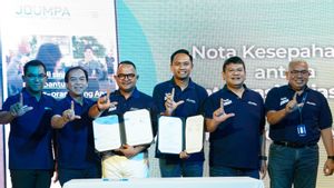 Akselerasi Layanan Digital, Joumpa Kini Resmi Tersedia di Livin’ by Mandiri