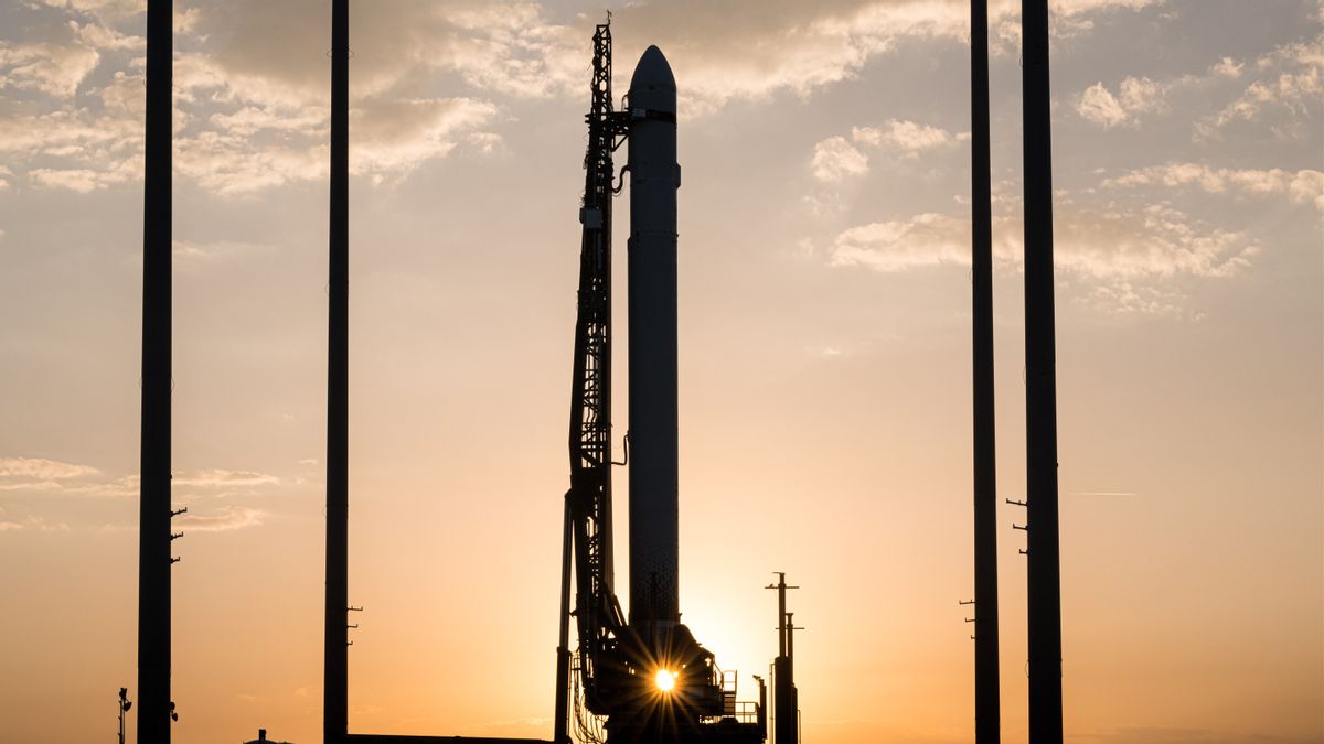 World's First 3D Printed Rocket Failed To Launch Into Earth's Orbit In The Last Minute, Why?