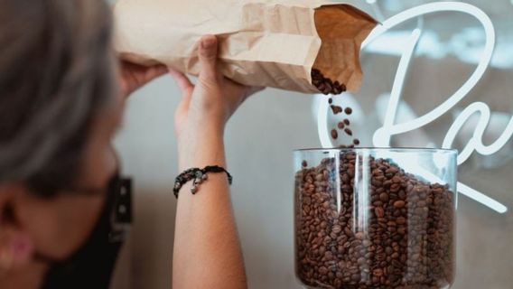 Daftar Kopi Terbaik Indonesia Terbaru 2021, Cek Favoritmu!