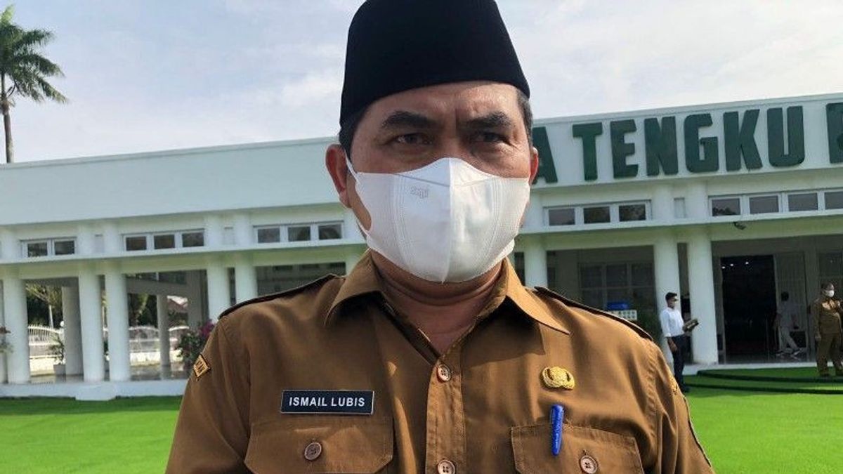 Omicron Case In North Sumatra Increases To 28 People