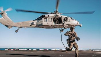 トランプが支配し、何百人もの海兵隊員がロサンゼルスの混乱に到着
