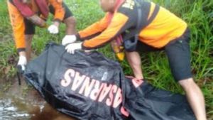 Wanti-wanti SAR untuk Pemancing di Dumai Barat Riau Usai 1 Warga Tewas Diterkam Buaya