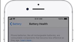 Apple Naikkan Harga Penggantian Baterai iPhone Mulai 1 Maret, Ini Daftarnya!