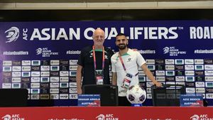 Australian Coach Says Full Support Indonesian National Team Supporters Can Become Boomerang