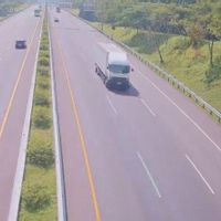 Arus Mudik di Tol Cipali Masih Landai