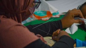 IDAI Catat 26 Anak di Aceh Menderita Gagal Ginjal Akut, 10 di Antaranya Meninggal Dunia