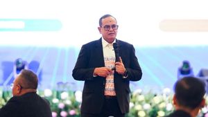 BRI Insurance Raup Laba Rp467 Miliar hingga Kuartal III 2025