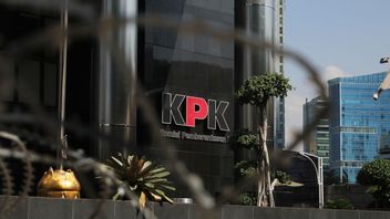 Ciduk Crazy Rich Samin Tan, KPK Start Usut Bribes Rp5 Billion PKP2B To Eni Saragih