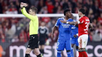 维尼修斯·胡尼奥尔指责普雷斯蒂安尼是种族主义者