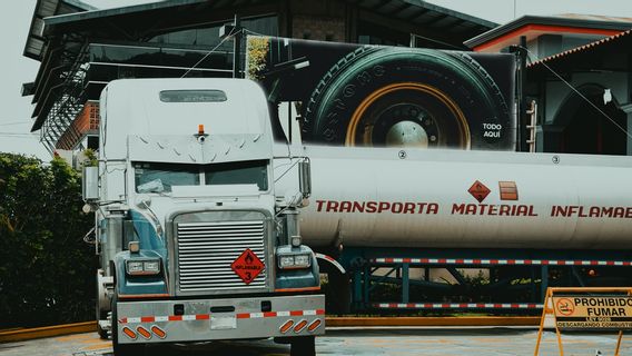 Volta Trucks Produit Des Camions électriques Dans Une Ancienne Usine MAN