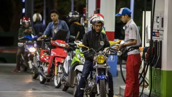 Great! Pertamina's Non-Subsidized Fuel Price Reduction Is Also Valid In Papua