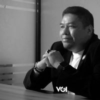 Eksklusif Ketum AMPHURI Firman Muhammad Nur: Penanganan Haji Harus Menyeluruh