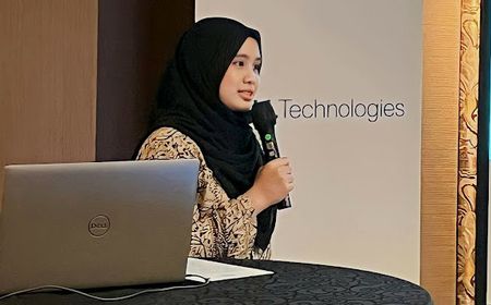 Berbekal Cloud Computing dan Soft Skill, Alumni Bangkit Sukses di Bidang IT