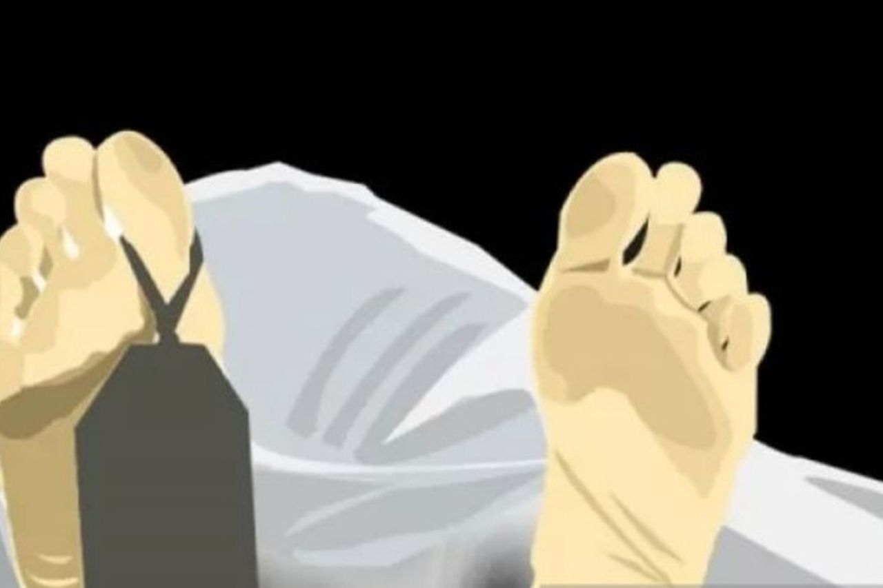 Geger, The Discovery Of A 15-year-old Woman's Body Without Clothing In North Gorontalo