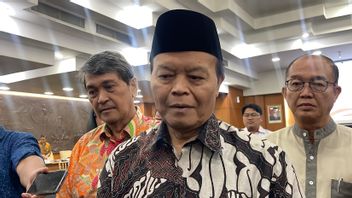 Cak Imin a déclaré que PKB avait un autre Cawagub sur les élections de Jakarta, PKS: Tous se sont rencontrés dans le mot clé « M. Anies »
