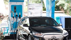 Dorong Mobil Listrik Percepat Nol Emisi Karbon, Pengamat Nilai Perlu Kebijakan Fiskal agar Harganya Lebih Terjangkau Masyarakat
