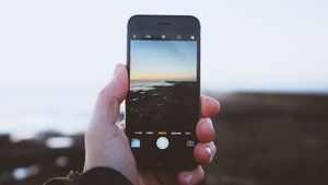 Begini Tips Gunakan Zoom di Kamera Ponsel Agar Hasil Foto Tetap Tajam