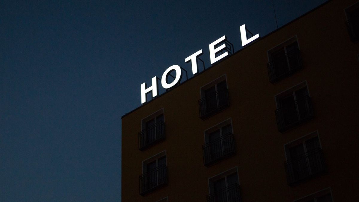 Hotel Le Meridien dll Dijual di Marketplace, PHRI: Sudah 12 Bulan Industri Ini Tidak Bisa Bangkit