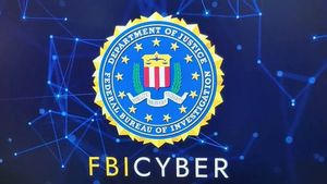 FBI Peringatkan: Peretas China Salt Typhoon Retas 200 Perusahaan AS di Berbagai Industri