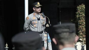 Polresta Malang Siapkan 4 Titik  Pengamanan Natal dan Tahun Baru, Ini Lokasinya