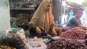 Presiden Jokowi Dijadwalkan Kunjungi Pasar Merdeka Samarinda