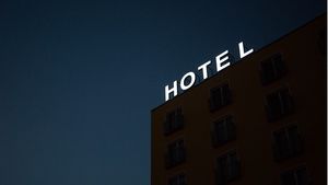 Hotels In Japan Cancel Israeli Guest Reservation On The Grounds Of Gaza War Crime
