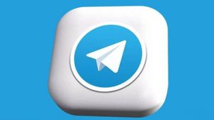 Fitur Reactions Sekarang Ada di Telegram, Bisa Dpakai untuk Balas Chat dengan Singkat