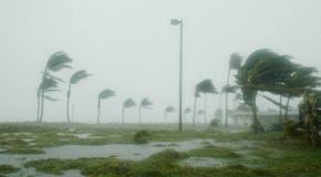 Prakiraan Cuaca Maluku 5 Maret 2021, BMKG: Waspada Potensi Angin
