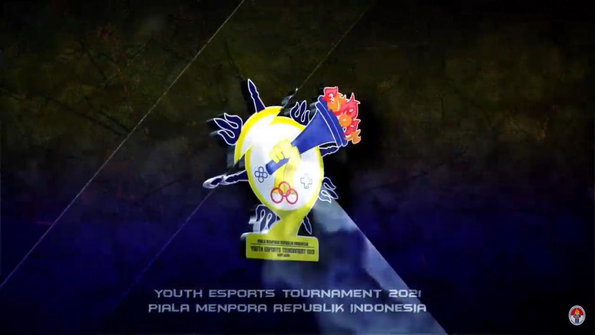 Successful Menpora Cup Esport Tournament, Amali: Try To Involve Participants From Abroad