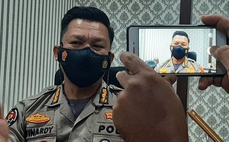 17.800 Orang Kena Tipu Pasutri di Aceh Lewat Usaha Jual Pakaian, Rp164 Miliar Masuk Kantong Pribadi