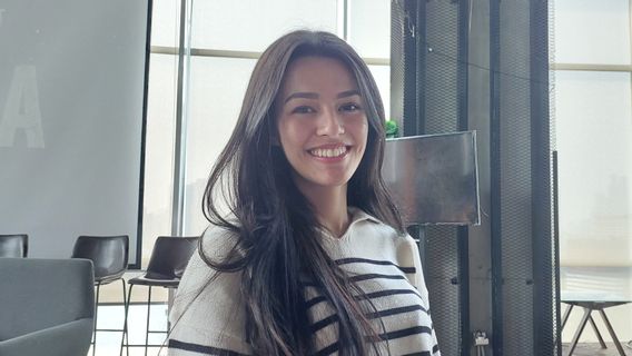 Hal Ini yang Bikin Susan Sameh Tak Asal Terima Proyek Film Horor