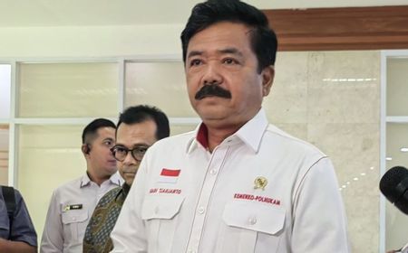 Biar Publik Tahu Alasan NPWP Bocor, Jumat Pekan Ini Menko Polhukam Panggil Dirjen Pajak