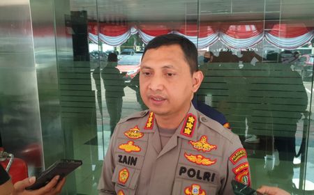 10 Hari Berlalu, Polisi Kesulitan Ungkap Identitas Mayat dengan Kaki Terikat Dalam Boks di Kali Bayur Kota Tangerang