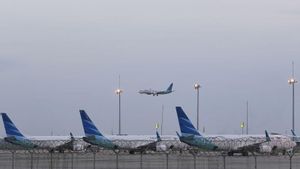 54 Penerbangan VVIP KTT ke-43 ASEAN via Bandara Soetta, AP II Klaim Layanan Reguler Tak Terdampak 
