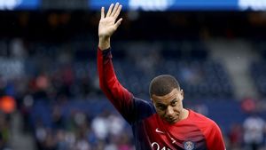 Before Hidjrah Real Madrid, Mbappe Wanted To Even The French Cup